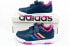 Buty sportowe dziecięce Adidas Tensaur [H06367]