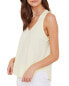 Фото #1 товара Bella Dahl Sleeveless Scoop Neck Tank Women's Xs