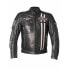 Фото #1 товара HELSTONS Indy leather jacket