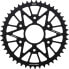 Фото #1 товара JT SPROCKETS KTM JTA890.45BLK Aluminium Rear Sprocket