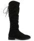 Фото #2 товара Women's Mirinda Tru Comfort Foam Stretch Knee High Regular Calf Boot
