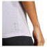 ADIDAS Yoga St O short sleeve T-shirt