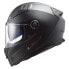 LS2 F811 Vector II With Intercom 4X UCS full face helmet