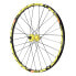 Mavic Deemax DH Bike Rear Wheel, 27.5", 12x157mm TA, Disc, 6-Bolt, XD Freehub