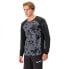 ფოტო #1 პროდუქტის VAUDE Moab Long Sleeve Pro long sleeve T-shirt