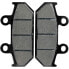 Фото #1 товара SBS 647HS Sintered Brake Pads