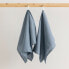 Фото #1 товара Кухонное полотенце Belum Синий 45 x 70 cm 2 штук
