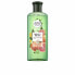 Herbal Essence Shine White Grapefruit Mosa Mint Shampoo Придающий блеск шампунь с экстрактами грейпфрута и мяты 400 мл