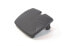 Kensington SoleRest Footrest - Black - Plastic - 0 - 20° - 45 cm - 35 cm - 18 cm