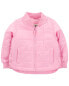 Фото #4 товара Toddler Midweight Quilted Jacket 4T