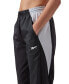 ფოტო #6 პროდუქტის Women's Vector Woven Track Pants