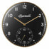 Фото #1 товара Настенное часы Ingersoll 1892 IC003GB Позолоченный Чёрный