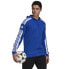 Фото #4 товара Sweatshirt adidas Squadra 21 Hoody M GP6436