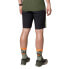 DYNAFIT Transalper Light Dynastretch Shorts