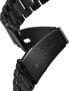 Фото #6 товара Spigen Bransoleta Spigen Modern Fit Band do Galaxy Watch 46mm / Gear S3 Black uniwersalny