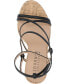 Фото #5 товара Women's Fylissa Strappy Sandals