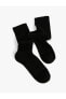 Uzun Soket Çorap Basic