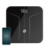 Фото #1 товара Напольные весы Cecotec Bathroom Scale Surface Precision 9750 Smart Healthy.