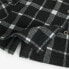 BOBOLI Knit Check Skirt Checks, 4 года - фото #5