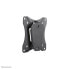 by Newstar Select tv wall mount - 25.4 cm (10") - 76.2 cm (30") - 25 kg - 75 x 75 mm - 100 x 100 mm - Black