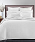 Фото #2 товара Sleep Luxe 800 Thread Count 100% Cotton 3-Pc. Duvet Cover Set, Full/Queen, Created for Macy's