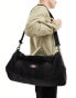 Фото #4 товара Dickies duck canvas duffel bag in black