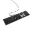 Фото #3 товара MOBILITY LAB Wired DesignTouch-Tastatur fr MAC Space Grey