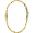 Фото #3 товара Guess Damen Armbanduhr Brilliant, gold 25 mm GW0611L2