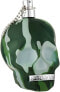 Фото #2 товара Police To Be Camouflage - Eau de Toilette 40 ml