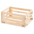 Фото #1 товара FERPLAST Hay Wood 3 Rabbit Feeder