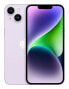 Фото #4 товара Apple iPhone 14 128 GB - Violett - Cellphone - Apple iOS