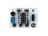 Фото #2 товара Whadda WPM449 - Voice recording module - Black - Blue - White - 37 mm - 54 mm