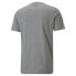 Фото #2 товара Puma Sf Race Graphic Crew Neck Short Sleeve T-Shirt Mens Grey Casual Tops 532330