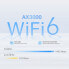 Фото #5 товара TP-LINK 4G+ AX3000 Whole Home Mesh WiFi 6 Gateway - White - Internal - Mesh router - ?20 dBm (2.4GHz); ?23 dBm (5GHz) - 0 - 40 °C - -40 - 60 °C