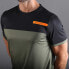 ENDLESS Alpha II short sleeve T-shirt