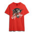 SUPERDRY Tattoo Script Graphic short sleeve T-shirt