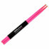 Фото #1 товара Барабанные палочки Millenium H5A Hickory Neon Pink