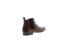 Фото #12 товара English Laundry Kipp EL2461B Mens Brown Leather Slip On Chelsea Boots