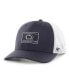 Фото #2 товара Men's Navy Penn State Nittany Lions Bonita Brrr Hitch Adjustable Hat