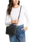 ფოტო #1 პროდუქტის Logo Jet Set East-West Crossbody