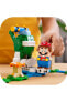 ® Super Mario™ Big Spike’ın Bulut Engeli Macera Seti 71409 - Çocuklar için Yapım Seti(540 Parça)