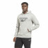 Men’s Hoodie Reebok RI Modern Camo OTH White Grey