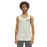 HYDROPONIC Eel sleeveless T-shirt M - фото #1