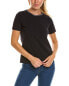 Фото #1 товара Donna Karan Riviera T-Shirt Women's Blue Xs