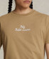 Men's Classic-Fit Logo Jersey T-Shirt