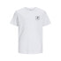 JACK & JONES Swift short sleeve T-shirt