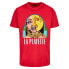 Фото #1 товара MISTER TEE La Playette short sleeve T-shirt