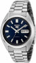 Фото #5 товара Seiko Women's Automatic Watch, Stainless Steel with Stainless Steel Strap