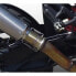 GPR EXCLUSIVE KTM LC8 Adventure 1050 2015-2016 E3 Muffler With Link Pipe