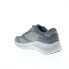 Фото #6 товара Skechers Arch Fit 2.0 The Keep 232702 Mens Gray Lifestyle Sneakers Shoes